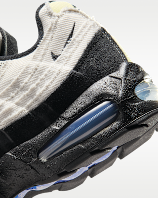 Nike Air Max 95 Big Bubble 